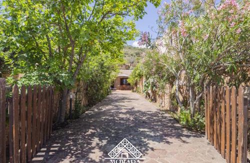 Eden Rock House | Casa Roccia - MORADA