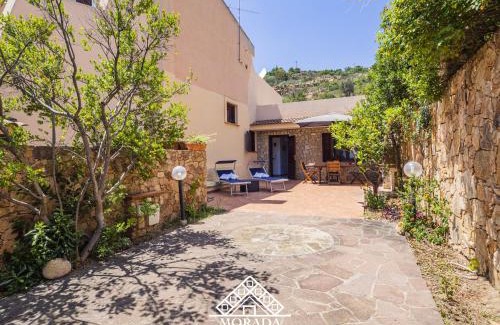 Eden Rock House | Casa Roccia - MORADA