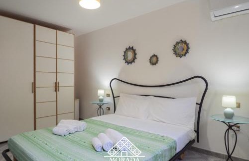 Eden Rock House | Casa Roccia - MORADA
