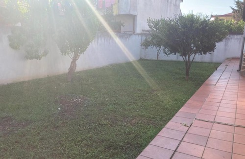 Palmi House | Casa Rocco