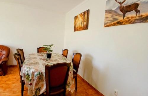 Igreja Nova House | Casa Rocha Relax