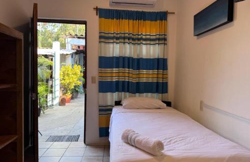Bacocho House | Casa Rockot