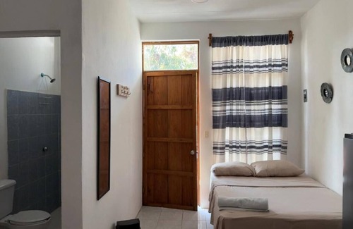 Hidalgo House | Casa Rockot