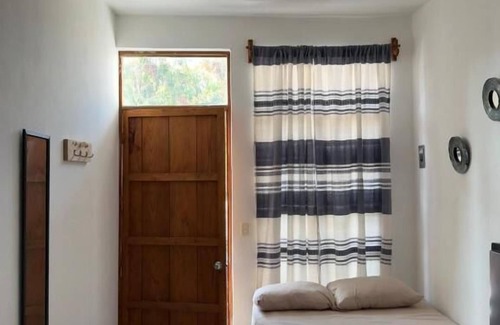 Hidalgo House | Casa Rockot
