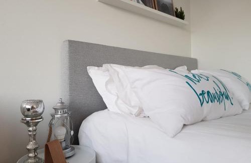 Kaakkoinen District Apartment | Casa Roihu