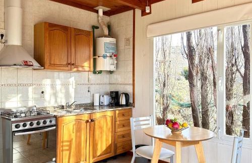 Macrozona Meseta Cerro Calafate Apartment | Casa Roja