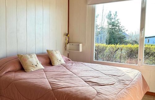 Macrozona Meseta Cerro Calafate Apartment | Casa Roja