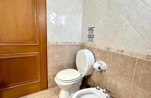 Macrozona Meseta Cerro Calafate Apartment | Casa Roja
