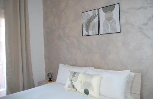 Zona XXXIII Acilia Sud Apartment | Casa Rolland