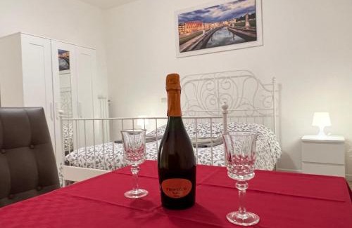 Guizza Apartment | Casa Roma rooms& apartmens
