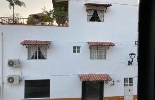 Downtown Puerto Vallarta House | Casa Romance Escondido