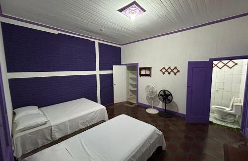 San Juan del Sur House | Casa Romano Hostel