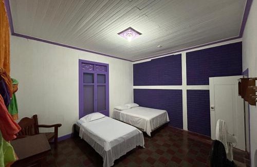 San Juan del Sur House | Casa Romano Hostel