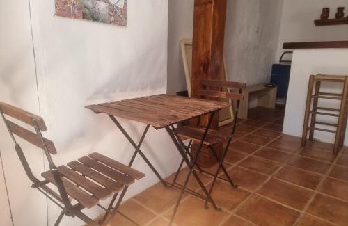 Cortes de la Frontera House | Casa Romero