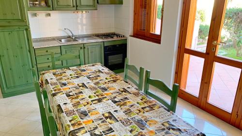 Villasimius Apartment | Casa Romina By La Via Del Mare Viaggi e Vacanze