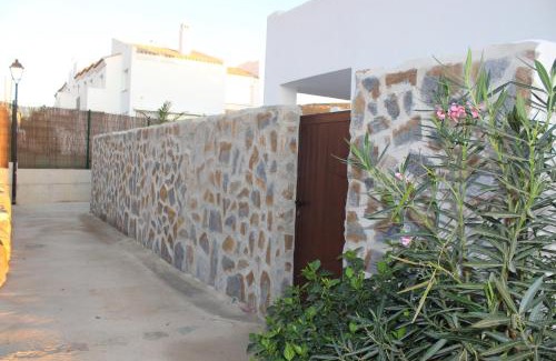 Atlanterra House | CASA ROMPEOLAS Atlanterra