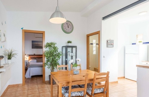 Chilches Villa | Casa Ronda Vélez-Málaga by Ruralidays