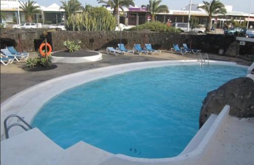 Costa Teguise Apartment | CASA ROSA
