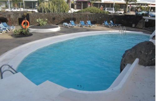 Costa Teguise Apartment | CASA ROSA