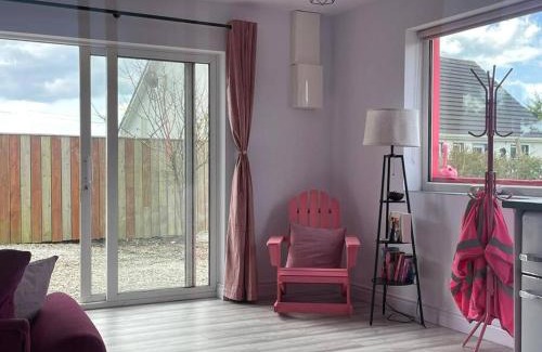 Schull House | Casa Rosa