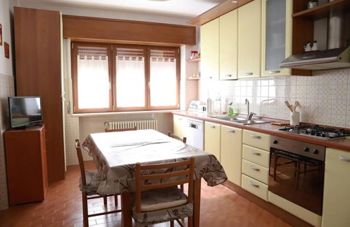 Longarone Apartment | Casa Rosa