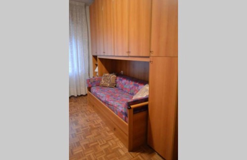 Longarone Apartment | Casa Rosa