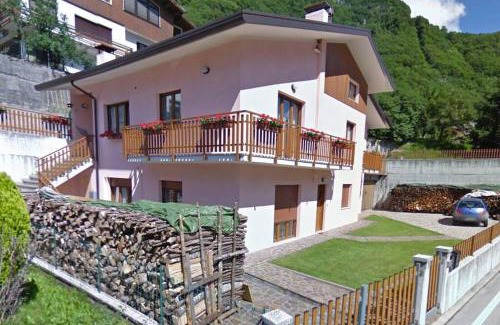 Longarone Apartment | Casa Rosa