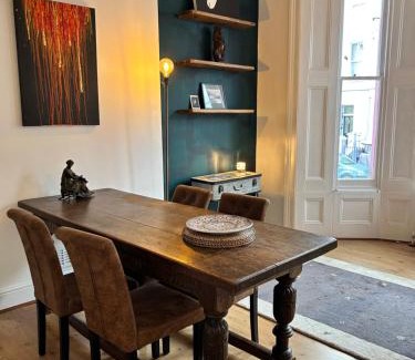 Colville Apartment | Casa Rosa, Notting Hill