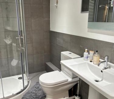 Colville Apartment | Casa Rosa, Notting Hill