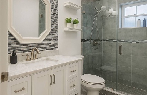 Midtown House | Casa Rosa Wynwood