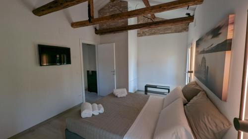 Malamocco House | Casa Rosabianca