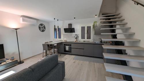 Malamocco House | Casa Rosabianca