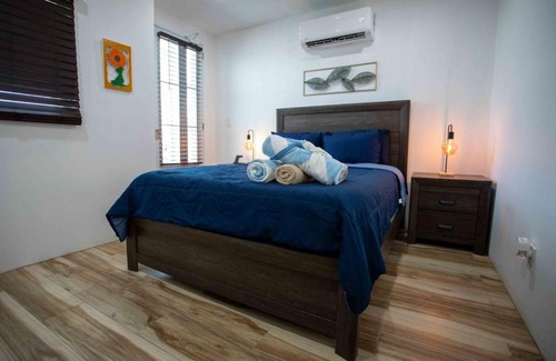 Rincon House | Casa Rosado At Rincon Surfer Suite Valley View Pool