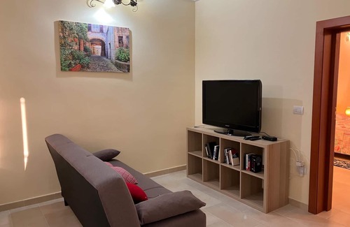 Taranto Apartment | CASA ROSALBA Typical southern house with vaulted roof a few miles from the beautiful