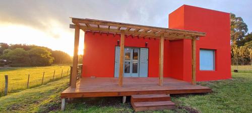 Colonia Chapadmalal House | Casa Rose Chapadmalal
