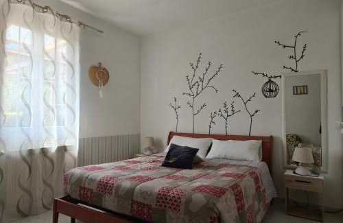 Fosdinovo Apartment | Casa Rosi, in campagna, relax tra mare e montagna