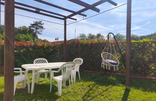 Fosdinovo Apartment | Casa Rosi, in campagna, relax tra mare e montagna