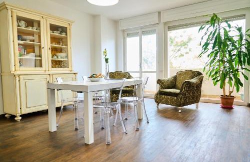 Carbonia Apartment | Casa Rosita Spazio Comfort e Relax 130mq con 3 Camere