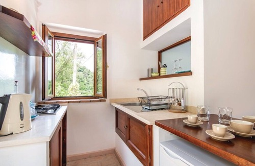 Fornole Apartment | Casa Rosmarino, Ac, Wifi, Narni