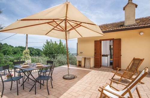 Fornole Apartment | Casa Rosmarino, Ac, Wifi, Narni