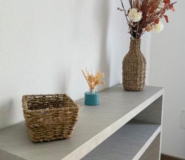 Carbonia Apartment | Casa Rosmarino