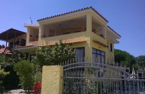 Suaredda-Traversa Bed & Breakfast | Casa Rosmarino