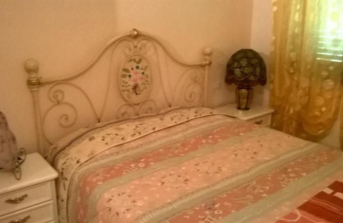 Suaredda-Traversa Bed & Breakfast | Casa Rosmarino