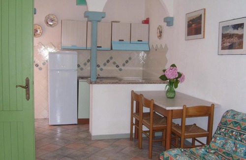 Suaredda-Traversa Bed & Breakfast | Casa Rosmarino
