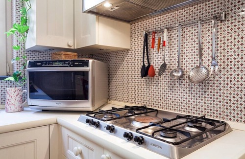 Sorrento Historic Centre Apartment | Casa Rossella in Sorrento historical center