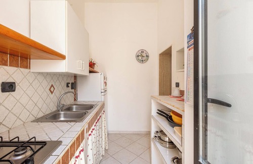 Torre Lapillo Apartment | Casa Rosy by BarbarHouse