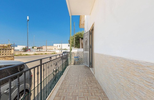 Torre Lapillo Apartment | Casa Rosy by BarbarHouse