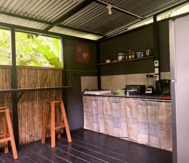 Puerto Viejo de Talamanca House | Casa Rosy