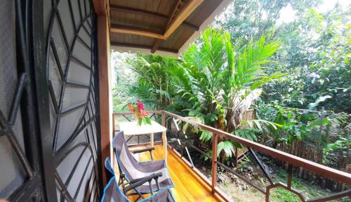 Puerto Viejo de Talamanca House | Casa Rosy