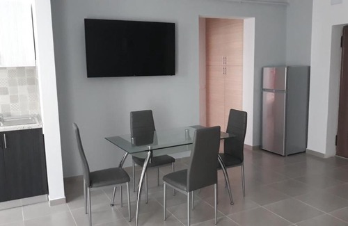 Slatina Apartment | CASA ROXANA